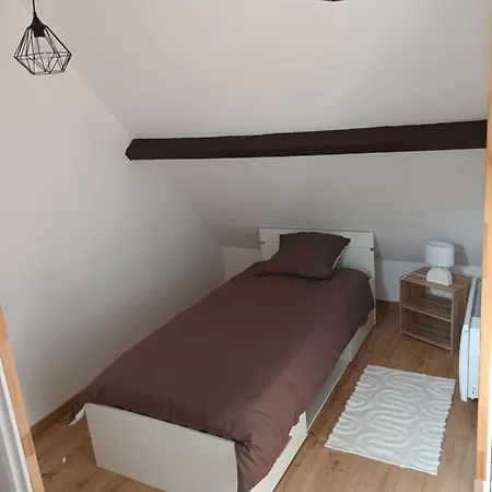 Cosy Vic-sur-Aisne