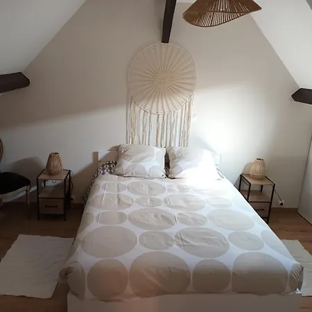 Cosy * Vic-sur-Aisne